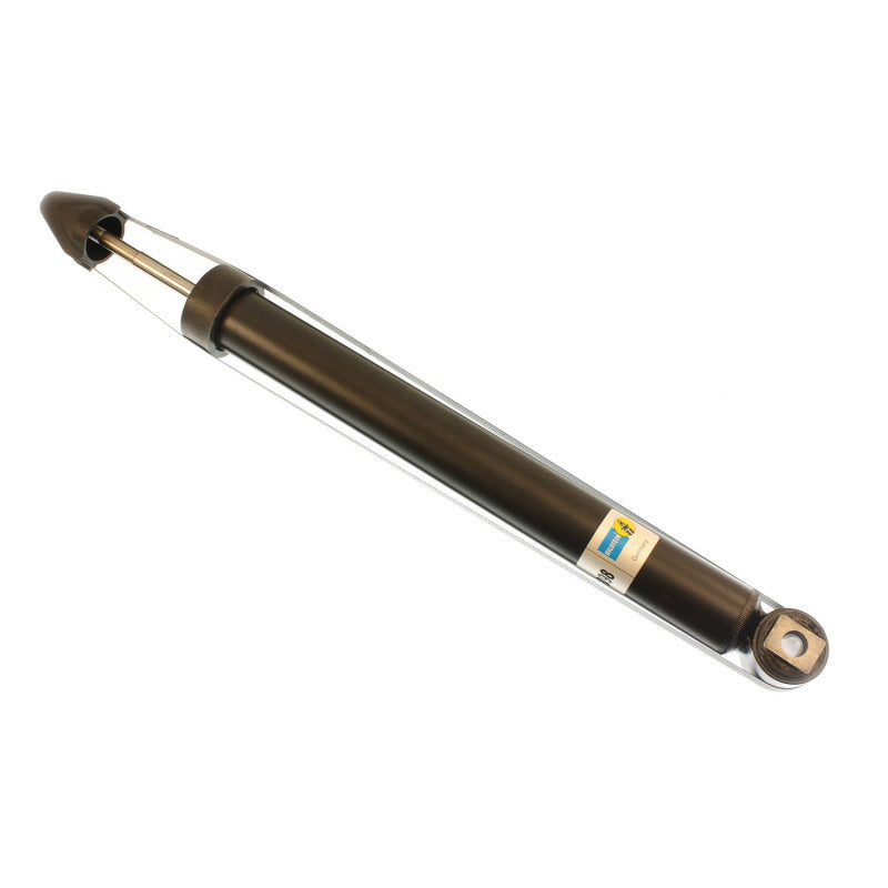 Bilstein B4 2003 BMW Z4 2.5i Rear Twintube Shock Absorber Bilstein
