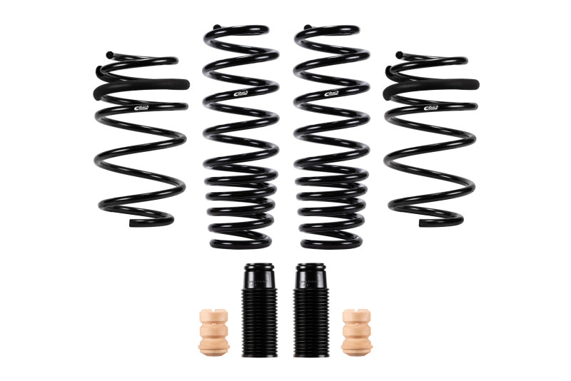 Eibach Pro-Kit for 18-19 Hyundai Elantra 1.6L Turbo Eibach