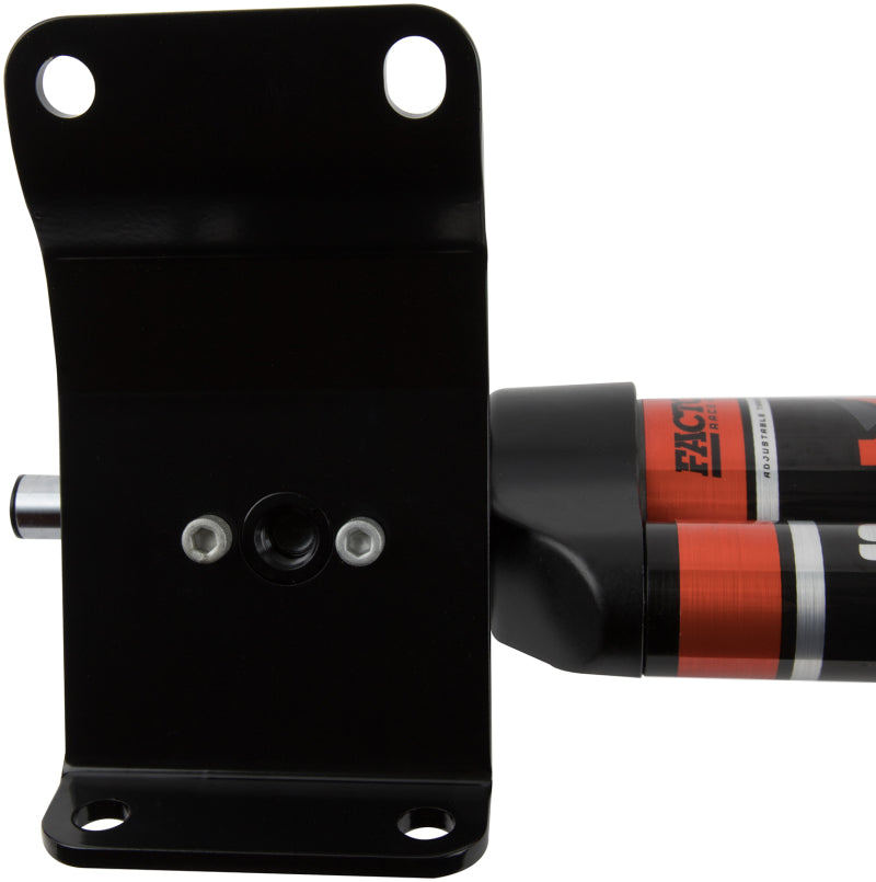 Fox 14-18 Ram 2500/3500 2.0 Perf Series 8.2in 23.3in Ext Through Shaft Axle Mount ATS Stabilizer FOX