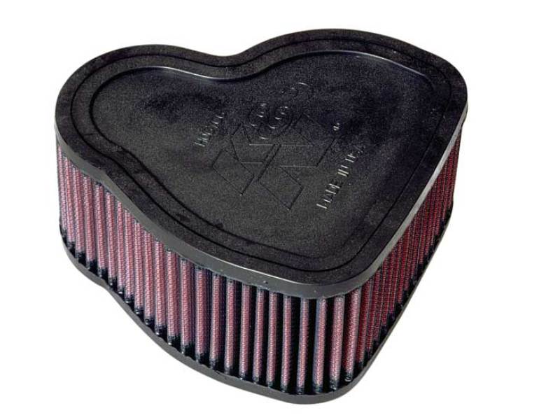 K&N 02-08 Honda VTX1800 Replacement Air Filter K&N Engineering
