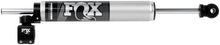 Load image into Gallery viewer, Fox 2007+ Jeep JK 2.0 Performance Series 8.2in. TS Stabilizer 1-3/8in Tie Rod Clamp FOX