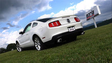 Load image into Gallery viewer, Borla 2011 Ford Mustang 3.7L 6cyl 6spd RWD SS S-Type Catback Exhaust Borla