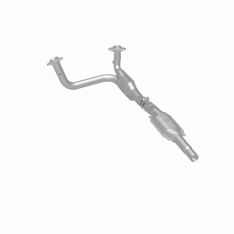 MagnaFlow Conv DF 95 Ford Bronco 5.8L Magnaflow