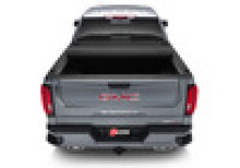 Load image into Gallery viewer, BAK 14-18 Chevy Silverado/GM Sierra Revolver X4s 6.7ft Bed Cover (2014 1500/15-19 1500/2500/3500) BAK