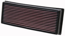 Load image into Gallery viewer, K&amp;N Replacement Air Filter VW F/I Cars 75-92 K&amp;N Engineering