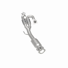 Load image into Gallery viewer, Magnaflow Conv DF 2011-2014 Maxima 3.5 L Underbody Magnaflow