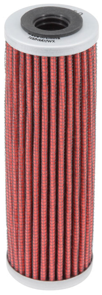 K&N Oil Filter 1.625in OD x 5.063in H K&N Engineering