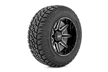 Load image into Gallery viewer, 33x12.50R20 Rough Country Overlander M/T Rough Country