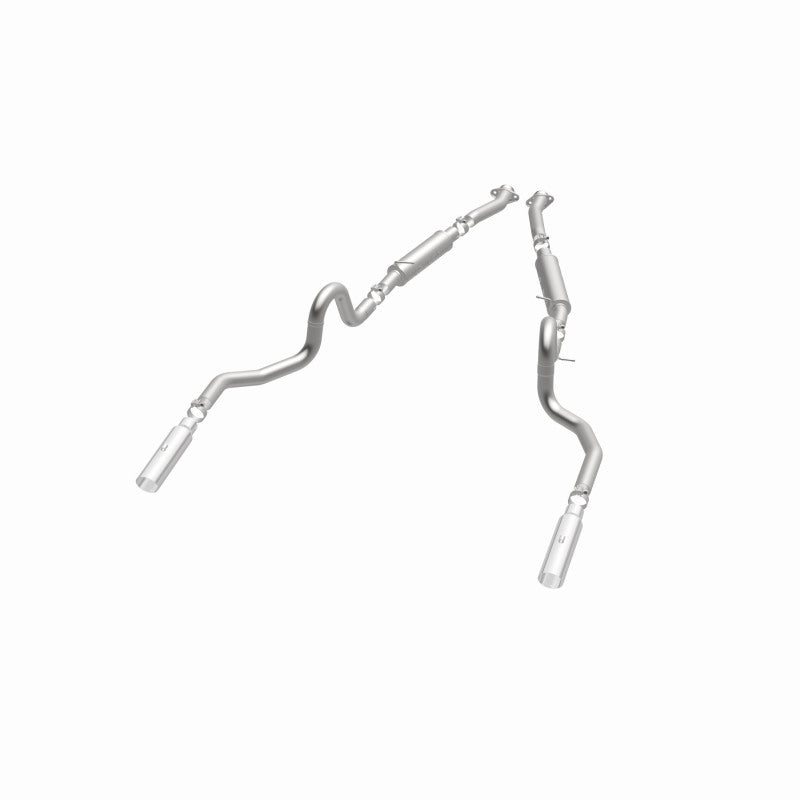 MagnaFlow Magnapack Sys C/B 94-98 Ford Mustang Gt/Cobra 4.6L Magnaflow