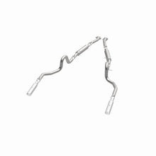 Load image into Gallery viewer, MagnaFlow Magnapack Sys C/B 94-98 Ford Mustang Gt/Cobra 4.6L Magnaflow