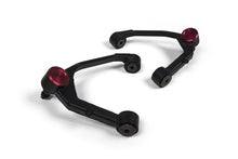 Load image into Gallery viewer, Zone Offroad 14-18 GMC 1500 Adventure Series Upper Control Arm Kit (Alum / Stamp OE Arm) Zone Offroad