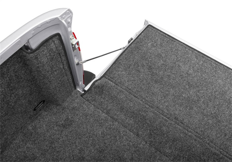 BedRug 04-15 Nissan Titan Crew Cab 5.5ft Bedliner BedRug