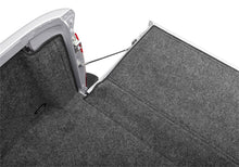 Load image into Gallery viewer, BedRug 04-15 Nissan Titan Crew Cab 5.5ft Bedliner BedRug