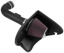 Load image into Gallery viewer, K&amp;N 2016-2017 Chevrolet Camaro V6-3.6L F/I Aircharger Performance Intake K&amp;N Engineering