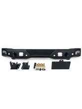 Load image into Gallery viewer, DV8 Offroad 21-22 Ford Bronco MTO Series Rear Bumper DV8 Offroad