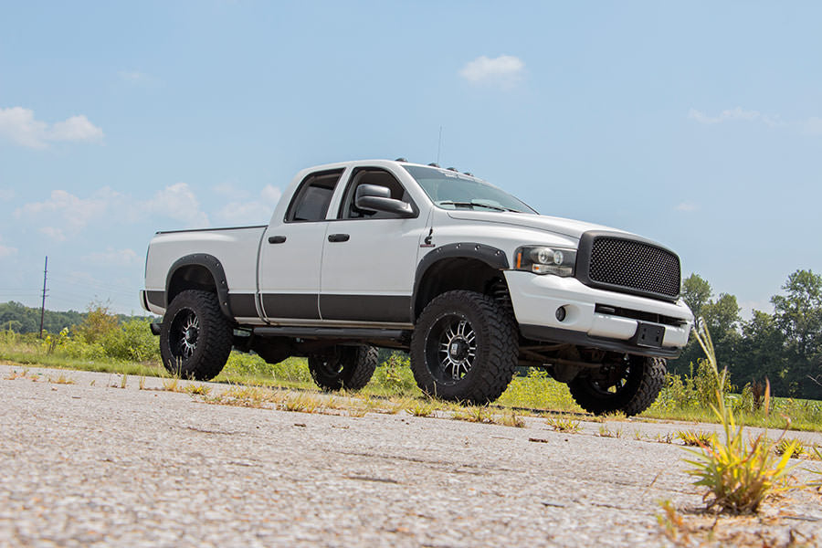 3 Inch Lift Kit | V2 | Ram 2500 4WD Rough Country