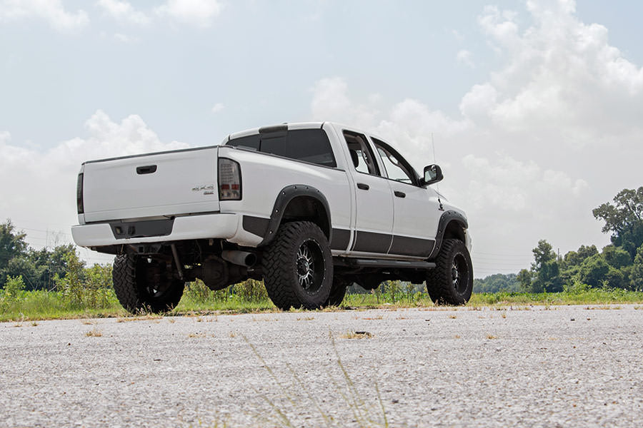 3 Inch Lift Kit | V2 | Ram 2500 4WD Rough Country