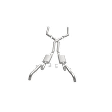 Load image into Gallery viewer, MagnaFlow Sys C/B 67-72 GM F-Body 3inch Std Magnaflow