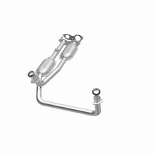 Load image into Gallery viewer, MagnaFlow Conv DF GM Truck/Suv Dual Outlet 96 Magnaflow