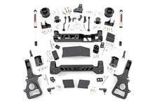 Load image into Gallery viewer, 5 Inch Lift Kit | 22XL | Air Ride | V2 | Ram 1500 4WD (2019-2023) Rough Country