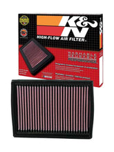 Load image into Gallery viewer, K&amp;N Replacement Air Filter FORD FUSION / MERCURY MILAN 3.0L-V6; 2006-2009 K&amp;N Engineering