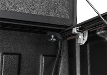 Load image into Gallery viewer, UnderCover 19-20 Ram 1500 5.7ft Ultra Flex Bed Cover - Matte Black Finish Undercover