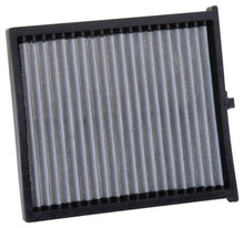Load image into Gallery viewer, K&amp;N 13-18 Mazda 3 2.2L L4 Cabin Air Filter K&amp;N Engineering