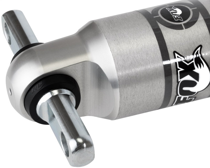 Fox 11+ Chevy HD 2.0 Performance Series 5.4in. Smooth Body IFP Front Shock (Aluminum) / 0-1in. Lift FOX