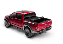 Load image into Gallery viewer, Truxedo 2022 Ford Maverick 4ft 6in Sentry CT Bed Cover Truxedo