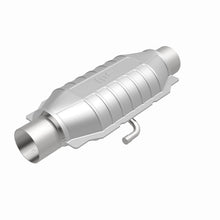 Load image into Gallery viewer, MagnaFlow Conv Universal 2.5 inch T2 Rear Magnaflow