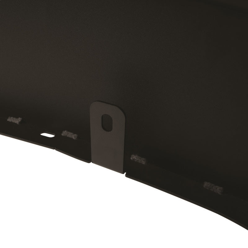 Rugged Ridge HD Steel Tube Fenders Full Set Black 18-19 JL Rugged Ridge