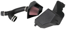 Load image into Gallery viewer, K&amp;N 17-19 Ford F150/Raptor V6-3.5L F/I Aircharger Performance Intake K&amp;N Engineering