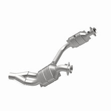 Load image into Gallery viewer, MagnaFlow Conv DF 09-10 Dodge Ram 1500 Pickup Truck 5.7L Magnaflow
