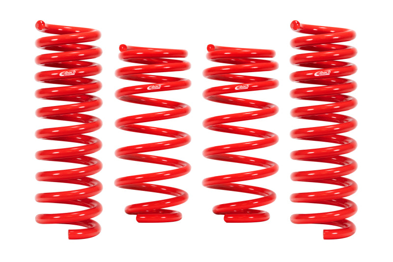 Eibach Sportline Springs for 13-16 BMW F30 320i Eibach