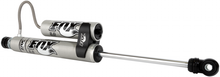 Load image into Gallery viewer, Fox 2.0 Performance Series 10.1in. Smooth Body Remote Res. Shock w/Stem Mount / Std Travel - Black FOX