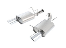 Load image into Gallery viewer, Borla 11-12 Mustang Shelby GT500 2dr 5.4L 8cyl S-Type SS Exhaust (rear section only) Borla