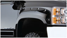 Load image into Gallery viewer, Bushwacker 93-11 Ford Ranger Cutout Style Flares 2pc - Black Bushwacker