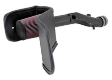 Load image into Gallery viewer, K&amp;N 03-08 Toyota 4Runner V6-4.0L Aircharger Performance Intake K&amp;N Engineering