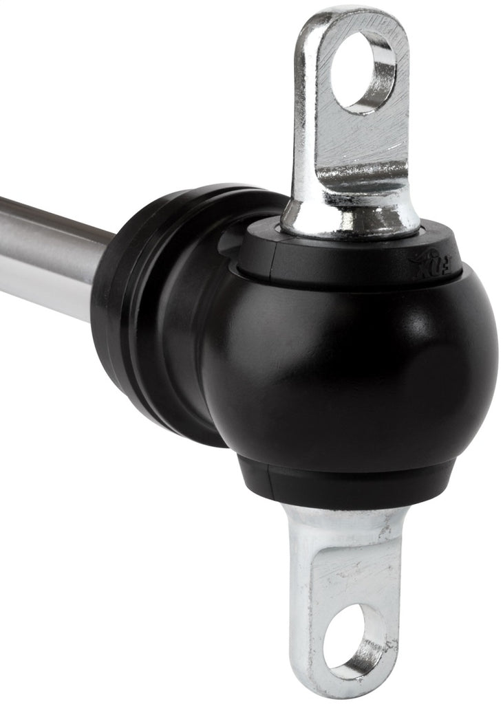 Fox 09+ Dodge 1500 2WD 2.0 Performance Series 5.1in. Smooth Body IFP Front Shock / 0-2in Lift FOX