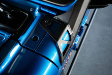 Load image into Gallery viewer, DV8 Offroad 20-22 Jeep JL 392 &amp; JT Mojave A-Pillar Light Bar Mount DV8 Offroad