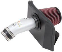 Load image into Gallery viewer, K&amp;N 69 Series Typhoon Performance Intake Kit 2014 Mazda 3/6 2.5L K&amp;N Engineering
