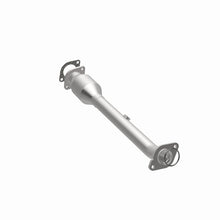 Load image into Gallery viewer, MagnaFlow Converter Direct Fit 05-12 Nissan Pathfinder 4.0L / 05-15 NIssan Xterra 4.0L Magnaflow