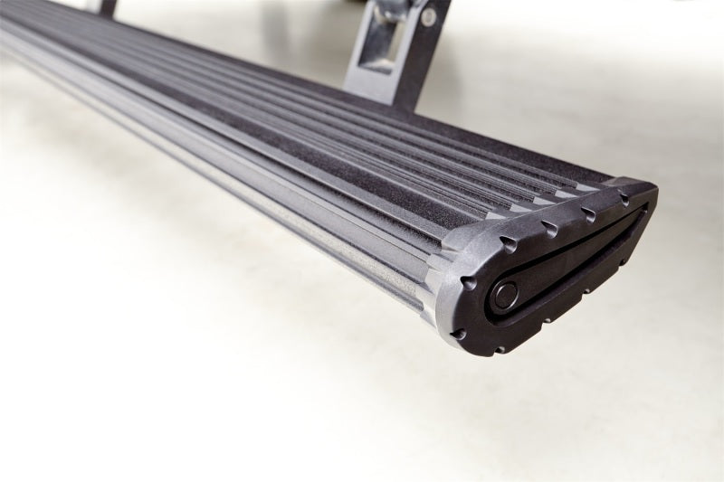 AMP Research 2007-2017 Toyota Tundra (CrewMax Only) PowerStep Xtreme - Black AMP Research