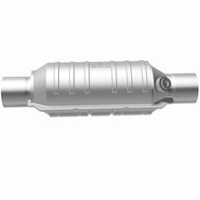 Load image into Gallery viewer, MagnaFlow Conv Univ 2.5inch GM 3.8L Magnaflow