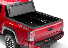 Load image into Gallery viewer, BAK 16-20 Toyota Tacoma 6ft Bed BAKFlip MX4 Matte Finish BAK