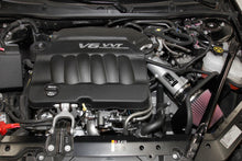 Load image into Gallery viewer, K&amp;N 2013 Chevy Impala  13.6L  69 Series Typhoon Perf Intake Kit K&amp;N Engineering