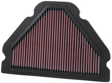 Load image into Gallery viewer, K&amp;N 98-03 Kawasaki ZX9R Air Filter K&amp;N Engineering