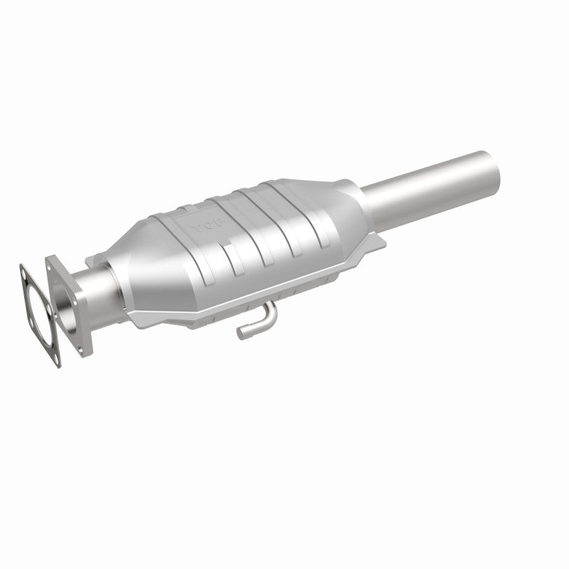 MagnaFlow Conv Direct Fit Eagle-Jeep 87 92 Magnaflow