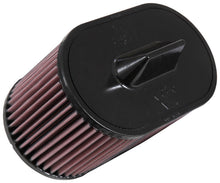 Load image into Gallery viewer, K&amp;N 2014 Maserati Ghibli V6-3.0L F/I Replacement Drop In Air Filter K&amp;N Engineering