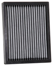 Load image into Gallery viewer, K&amp;N 14-18 Kia Soul 1.6L/2.0L L4 Fuel Injection Cabin Air Filter K&amp;N Engineering